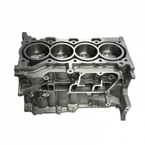 Toyota Motor Blok Corolla 1,6 Benzinli 07-09 (1zr/Dolu)