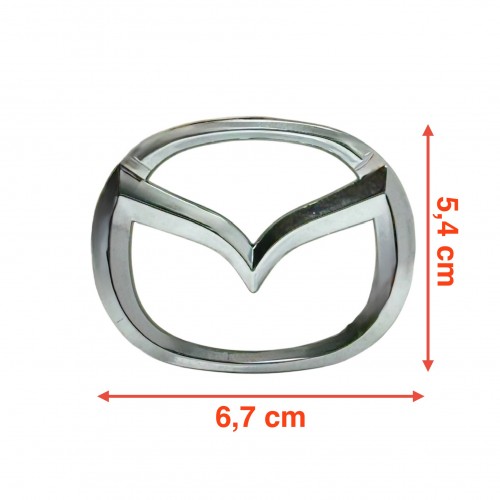 Mazda Arma 323 99-04/626 99-04 Ön/Arka