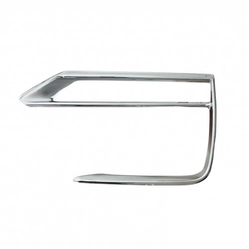 Chery Kapak Lamba Sis Nikelajı Tiggo 8 Pro Max 24-26 Sağ