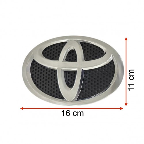 Toyota Arma Chr 16-19 Ön