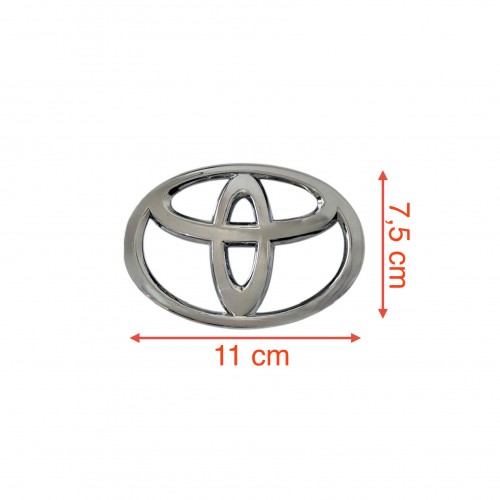 Toyota Arma Corolla 19-23/Chr 16-19 arka