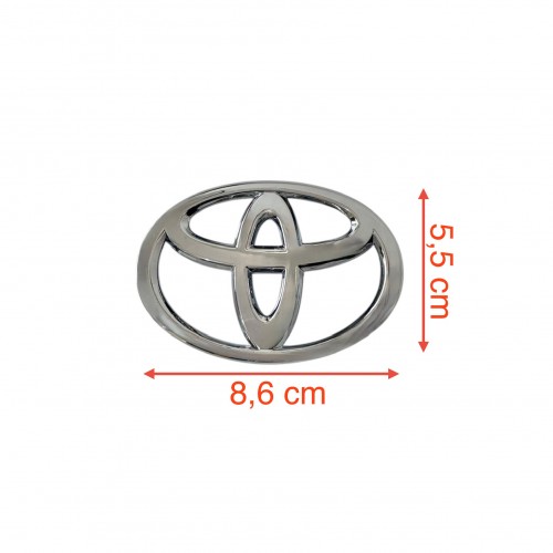 Toyota Arma Corolla Ae111/Zz112 98-02 Arka