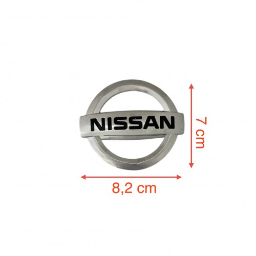 Nıssan Arma Almera 99-01 Arka