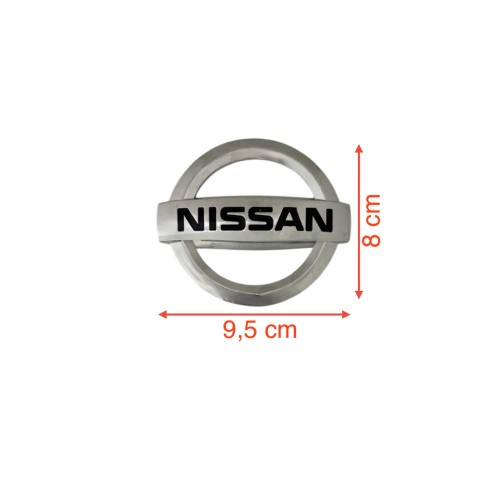 Nıssan Arma Juke 11-14/Note 14-17 Arka