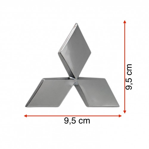 Mıtsubıshı Arma Lancer 04-12 Ön