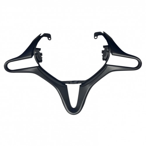 Honda Çerceve Direksiyon Cıvıc 06-11 (Mat Siyah)