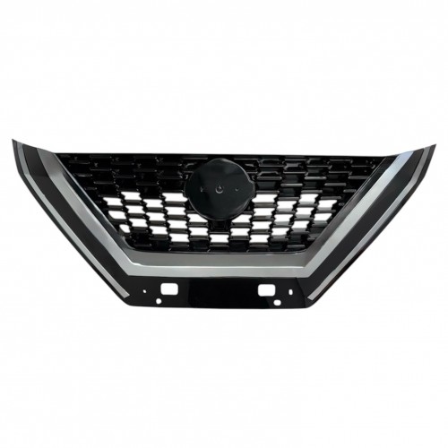 Nıssan Panjur Qashqai 21-24 Ön (Kamerasız Tip)