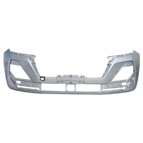 Chery Tampon Tiggo 7 Pro Max 24-26 Ön (Boyalı Açık Gri)