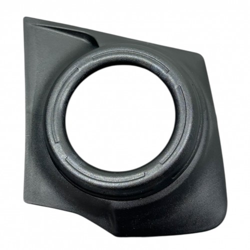 Mıtsubıshı Kapak Lamba Sis L200 15-19 Sol (Sisli/Siyah)