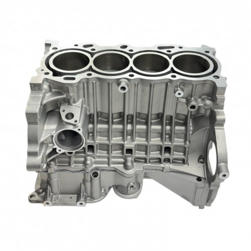 Toyota Motor Blok Corolla 1,6 Benzli 02-06 (1zz-3zz/Dolu)