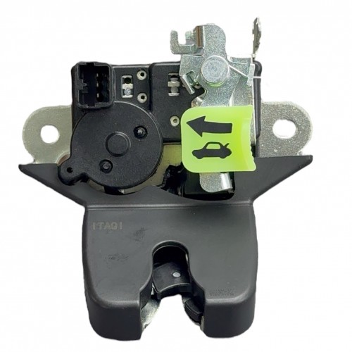 Kıa Kilit Bağaj Cerato 19-21