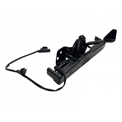 Kıa Kilit Kaput Motor Cerato 19-21