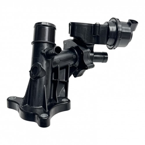 Nıssan Yuva Termostat Qashqai 1,6 Dci 14-17 (Komple/Su Çıkış)