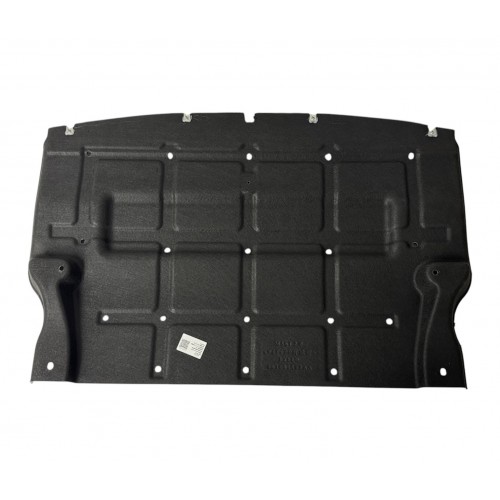 Chery Muhafaza Karter Tiggo 8 Pro 22-24 Arka