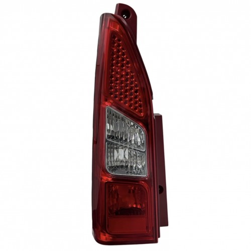 Peugeot Stop Partner 08-15 Sol (Duysuz/Açık)