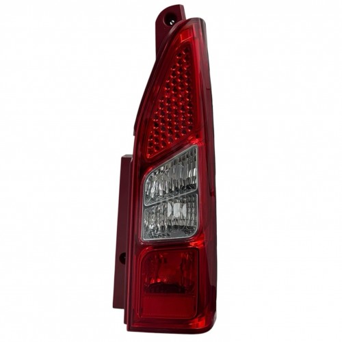 Peugeot Stop Partner 08-15 Sağ (Duylu/Açık)