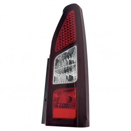 Peugeot Stop Partner 12-15 Sağ (Duysuz/Koyu)