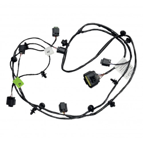 Chery Tesisat Sensör Park Tiggo 8 Pro 22-24 Arka