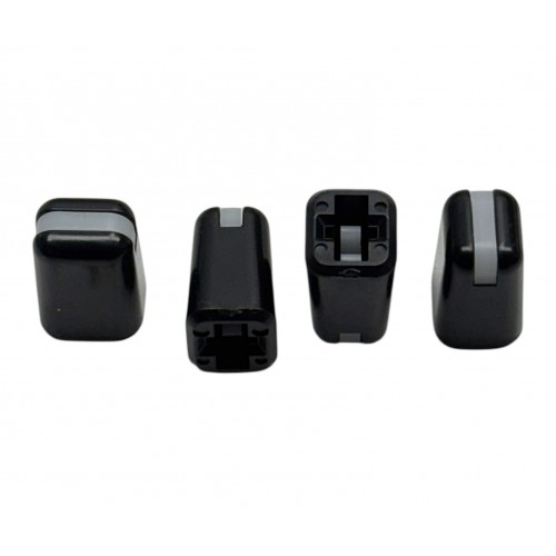 Toyota Düğme Klima Kontrol Hılux Ln85 88-95/Ln145 97-05//Starlet/Land Cruiser 92-97