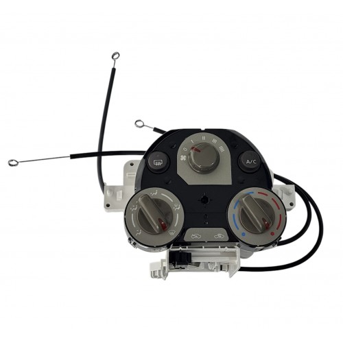 Nıssan Panel Klima Kontrol Micra 11-16 (Komple)