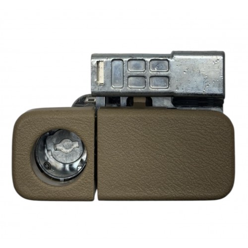 Honda Mandal Torpido Açma Crv 07-11 (Bej)