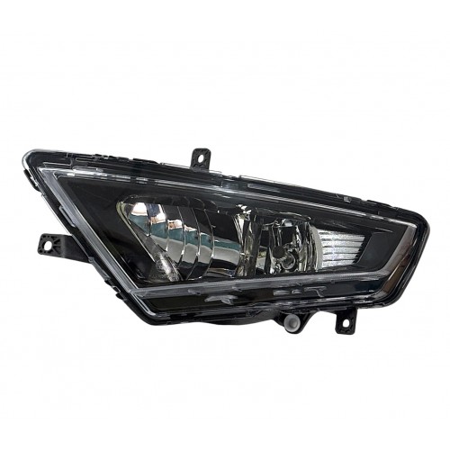 Seat Lamba Sis Ibıza 13-17 Sol