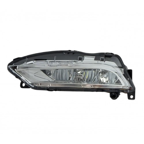 Seat Lamba Sis Leon Fr 17-20 Sol (Ledli)