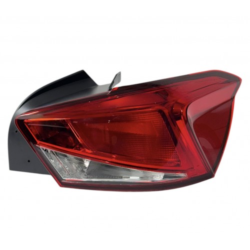 Seat Stop İbiza 17-20 Dış Sağ (Ledsiz)