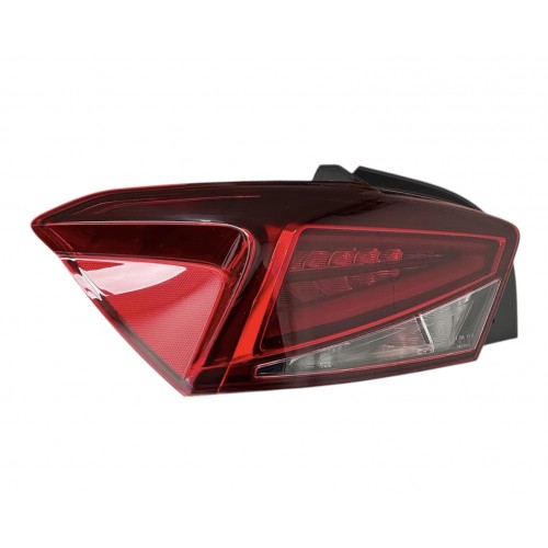 Seat Stop İbiza 17-20 Dış Sol (Ledli)