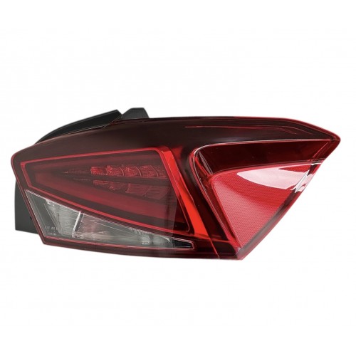 Seat Stop İbiza 17-20 Dış Sağ (Ledli)