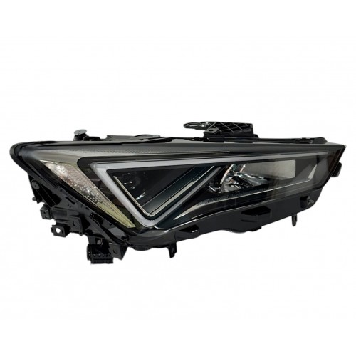 Seat Far Leon 21-24 Sağ (Ledli)