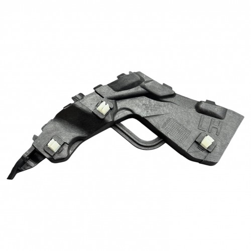 Hyundaı Braket Tampon Elantra 16-18 Ön Sol (Çamurluğa Gelen)