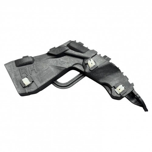 Hyundaı Braket Tampon Elantra 16-18 Ön Sağ (Çamurluğa Gelen)