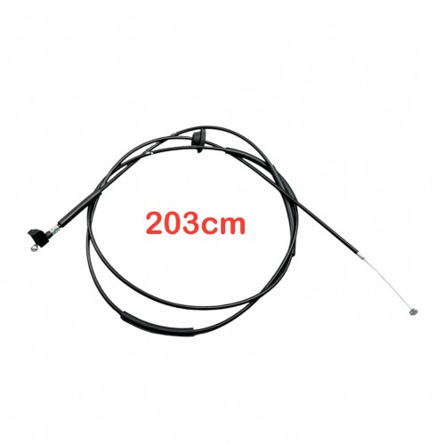 Chery Tel Kaput Açma Tiggo 8 Pro 22-24