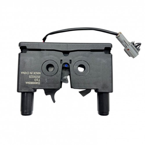 Chery Kilit Kaput Motor Tiggo 7 Pro/Tiggo 8 Pro 22-24(Yuva)