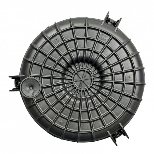 Kıa Kutu Hava Filtre Bongo 2,7 04-07 (Alt)