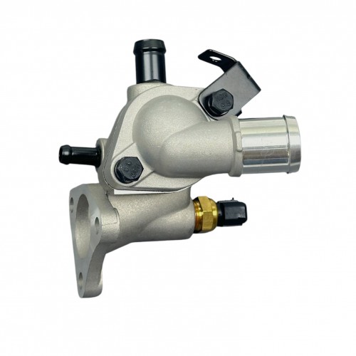 Hyundaı Yuva Termostat Atos 1,1 06-09 (Komple)