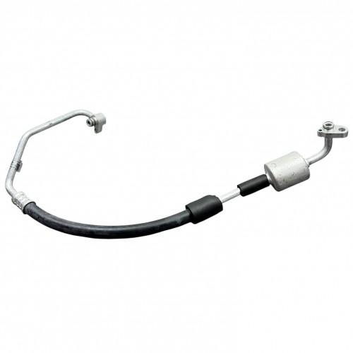 Chery Boru Klima Kompresör Tiggo 8 Pro 22-24 (Uzun)