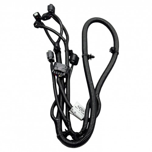 Chery Tesisat Sensör Park Tiggo 7 Pro 22-24 Arka