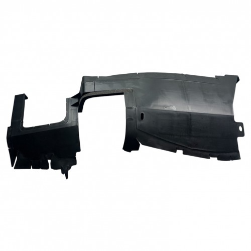 Chery Bakalit Radyatör Havalandırma Tiggo 8 Pro 22-24 Sol