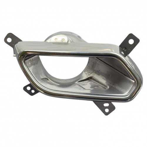 Chery Kapak Eksoz Tiggo 8 Pro 22-24 Sağ