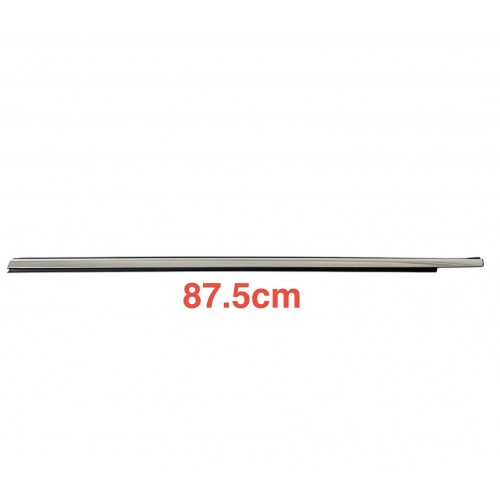 Chery Çıta Cam Sıyırıcı Fitil Tiggo 8 Pro 22-24 Ön Sol(Nikelaj)