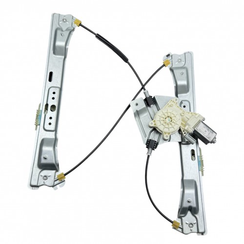 Chery Motor Cam Kaldırma Tiggo 8 Pro 22-24 Ön Sol