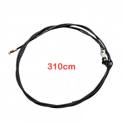 Chery Tel Depo Yakıt Açma Tiggo 7 Pro/Omoda 5 22-24