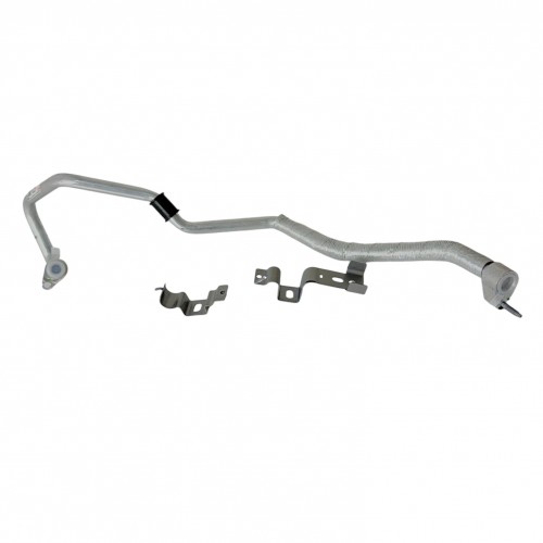 Chery Boru Klima Kompresör Tiggo 7 Pro/Tiggo 8 Pro 22-24(Kısa)