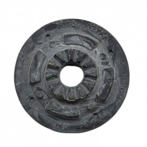 Chery Lastik Takoz Radyatör Tiggo 7 Pro/Tiggo 8 Pro/Omoda 5 1,6 22-24 (Alt)