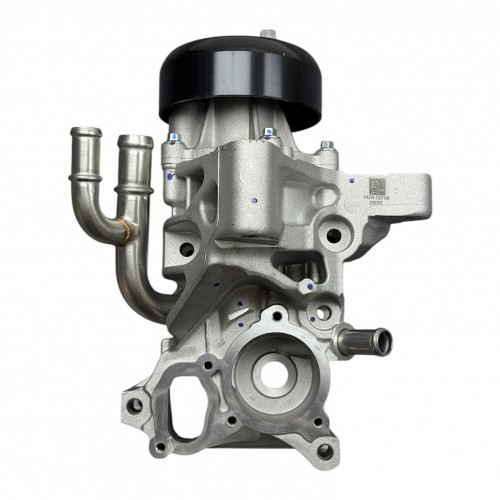 Chery Yuva Termostat Tiggo 7 Pro/Tiggo 8 Pro/Omoda 5 1,622-24 (Alt)