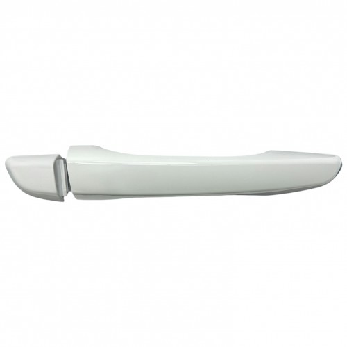 Hyundaı Kol Kapı Elantra 16-20 Dış Ön Sağ/Arka Sağ (Beyaz/Düğmesiz)