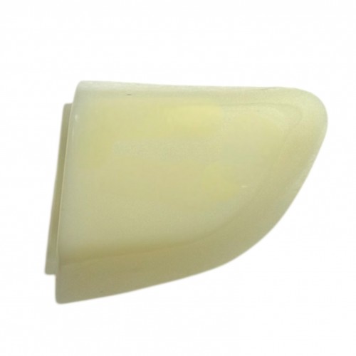 Hyundaı Kol Kapı Devamı Elantra 16-20 Dış Arka Sol (Beyaz/Deliksiz)