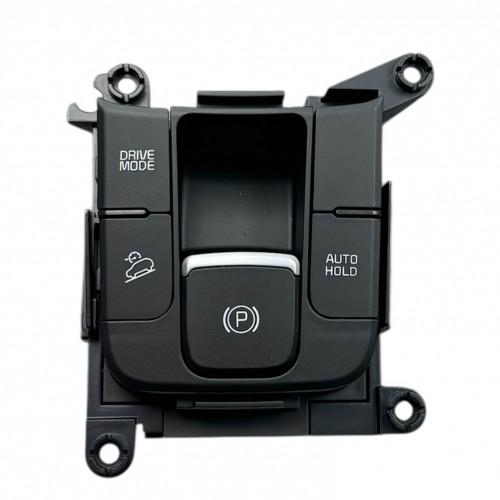 Kıa Düğme El Fren Sportage 16-18